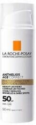 Anthelios Age Correct Soin Quotidien SPF50 50 ml - Flacon-Pompe 50 ml