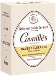 Nettoyant Solide Dermato Haute Tolérance Peaux à Tendance Atopique 100 g - Pain 100 g