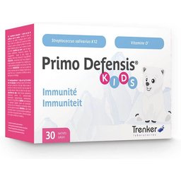 Primo Defensis® Kids