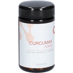 Curcumax Forte 60 comprimés