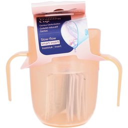 Genius Training Cup - Gobelet éducatif Nude