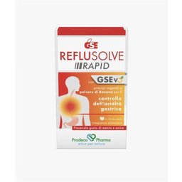 Reflusolve Rapid Menthe & Anis 14x10ml