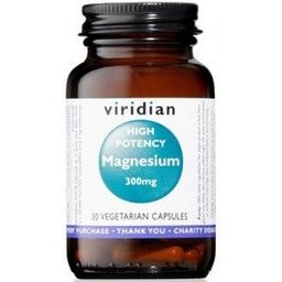 Magnésium Viridien 300Mg Highp