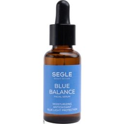 Sérum bleu d'équilibre 30ml