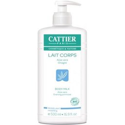 Lait Corps Modelant Aloe Vera Onagre 500ml