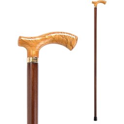 Canne de marche en aluminium Pole 451 1pc