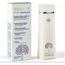 Trinov Sh Restitut 200Ml