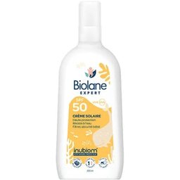 Expert Crème Solaire SPF50 200ml