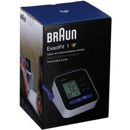 ExactFit Tensiométre BUA5000 1unité