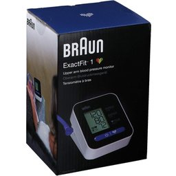 ExactFit Tensiométre BUA5000 1unité