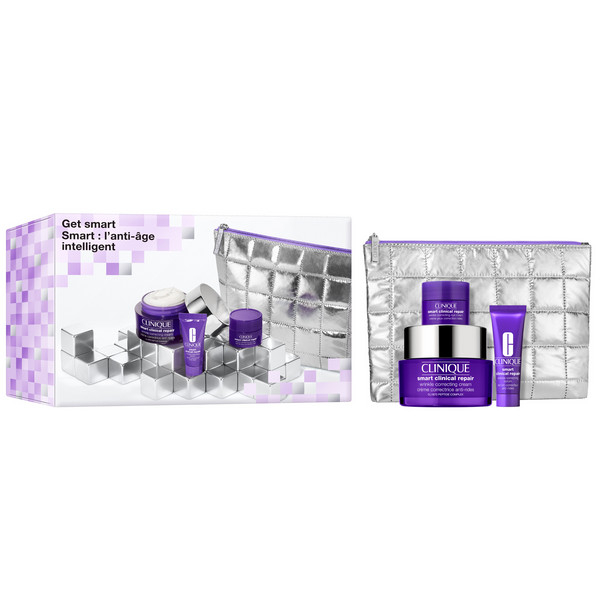 Smart Clinical Repair ™ Coffret Routine Anti-âge