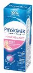 Sanofi Hygiène Nasale Nourrissons Micro-Diffusion 115 ml - Vaporisateur 115 ml