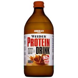 Protein Drink Chocolat 500ml