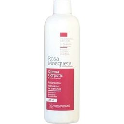 Rose Musquée Lait Corporel 300ml