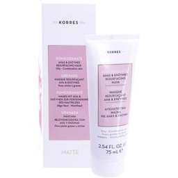 Masque à la grenade 75 ml