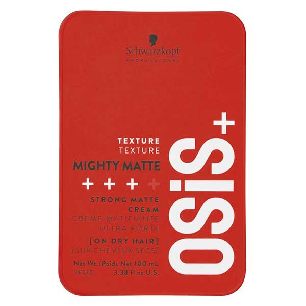 OSIS+ Mighty Matte 100ml