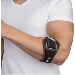 Ottec Universal Black Epicondylitis Band
