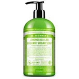 Savon Lemon Citron 335ml