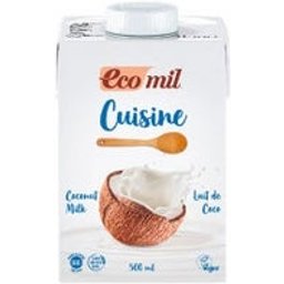 Cusine Coco Bio 500 ml