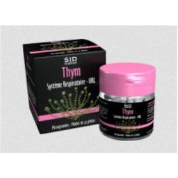SID Nutrition Phytoclassics Thym 30 gélules