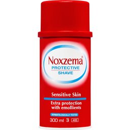 Mousse à Raser Peau Sensible 300 ml