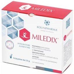 Sachets Miledix 14