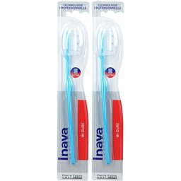 brosse à dents medium 25/100