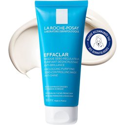 Effaclar Masque sébo-régulateur Masque 100ml