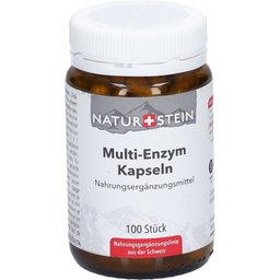 Multi-Enzym