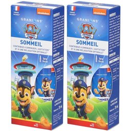 Granions Spray Kids Sommeil Pat Patrouille