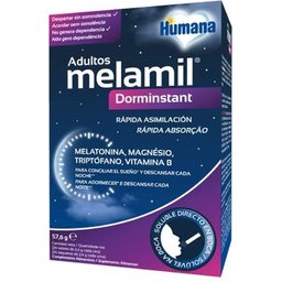 Dorminstant Adultes 24 Sachets