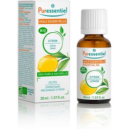 Huile Essentielle Citron  BIO