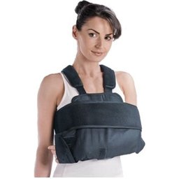 Fgp Immobilisateur Bras et Épaule Ambidextre IMB 200 1ut