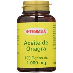 Onagre 1000mg 100 Gélules