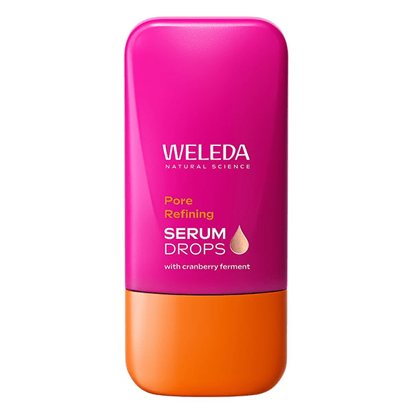 Pore Refining Serum Drops - 30 ml