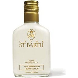Leche Hidratante Corporal Lilly 200ml