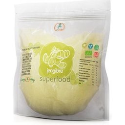 Poudre de Gingembre Eco 1kg