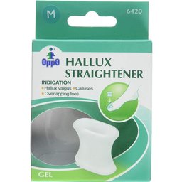 Oppo Séparateur Anatomique 6422 Taille M 2uts