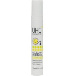 Baby Care Baume péribuccal pour bébé15 Ml
