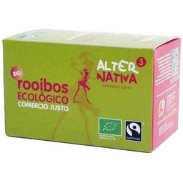 Thé Rooibos Inf Bio 30 Sachets