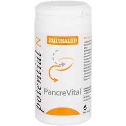 PancreVital 60 cáp