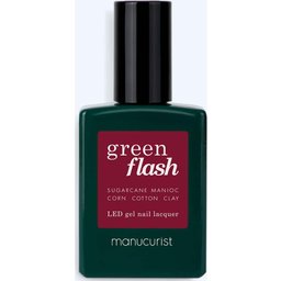 Green Flash Vernis Violeta 15ml
