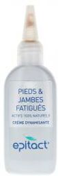 Pieds et Jambes Fatiguées Crème Dynamisante 75 ml - Flacon 75 ml