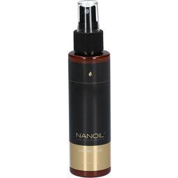Nanoil® Liquid Silk Hair Conditioner