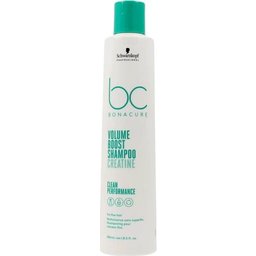 Volumen Boost Champú Creatina 250ml