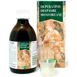 Pères montfortains dépuratifs