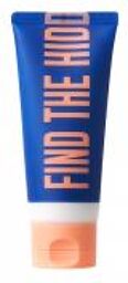 The Hidden Body Scrub Gommage Corps 100 ml - Tube 100 ml