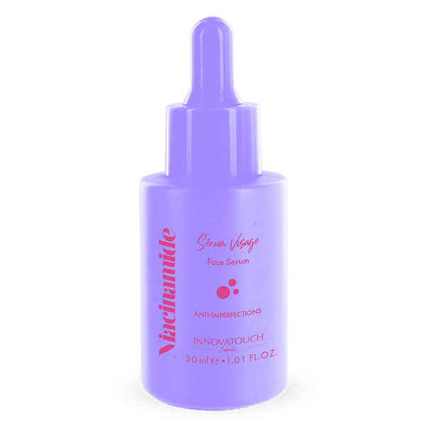 Sérum Visage Niacinamide 30ml