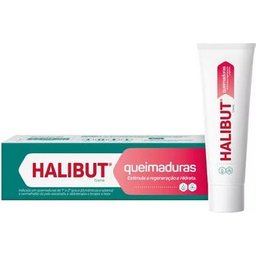 Quemaduras 60ml