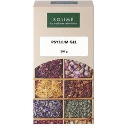 Psyllium Gel Limone 200Gr (93623